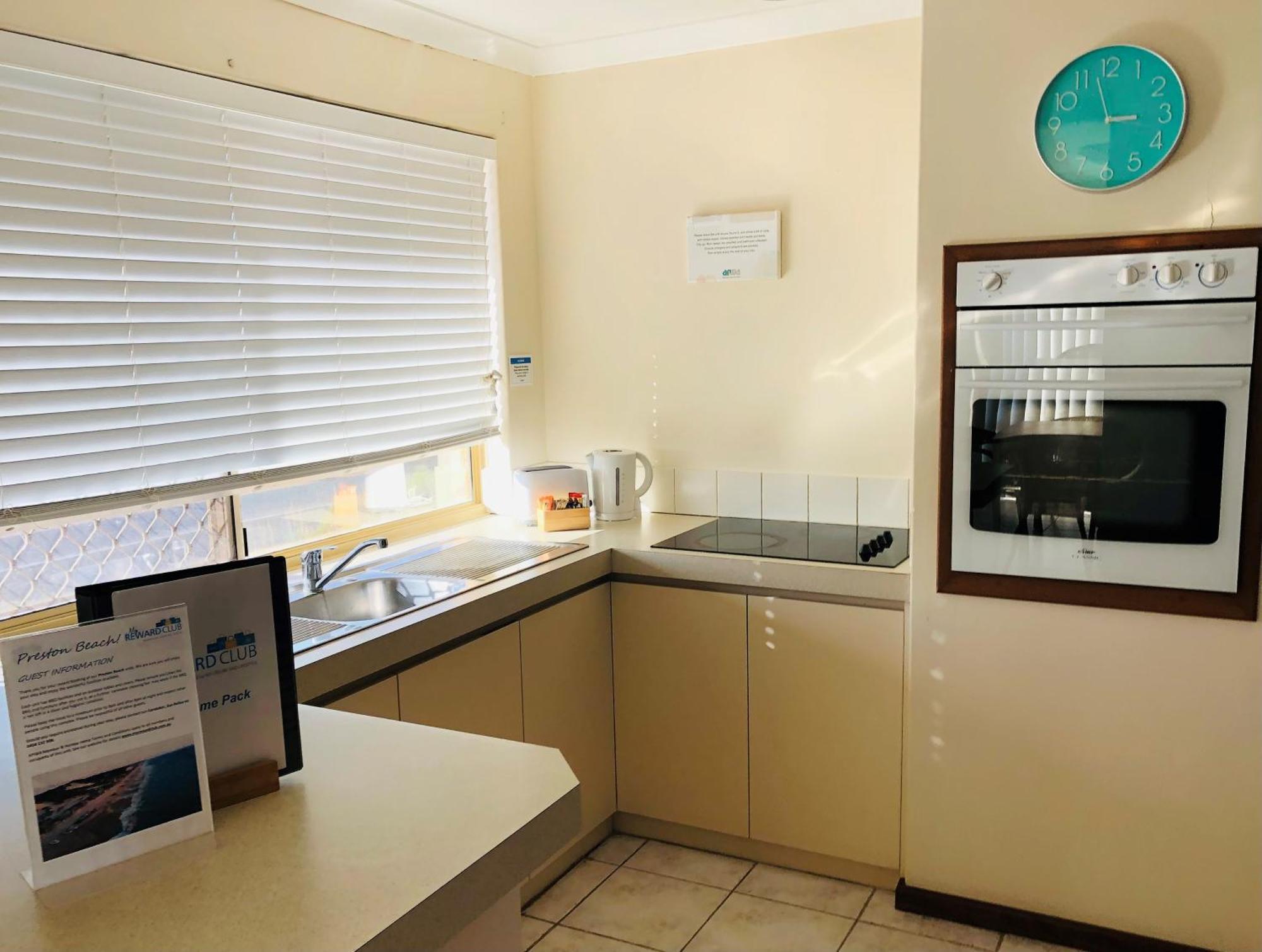 Api Preston Front Holiday home *
