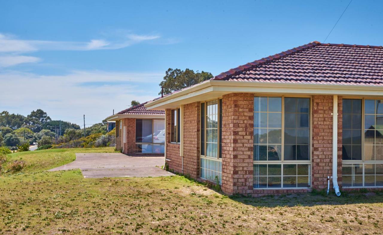 Api Preston Front Holiday home